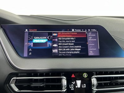 2021 BMW 228i Gran Coupe sDrive