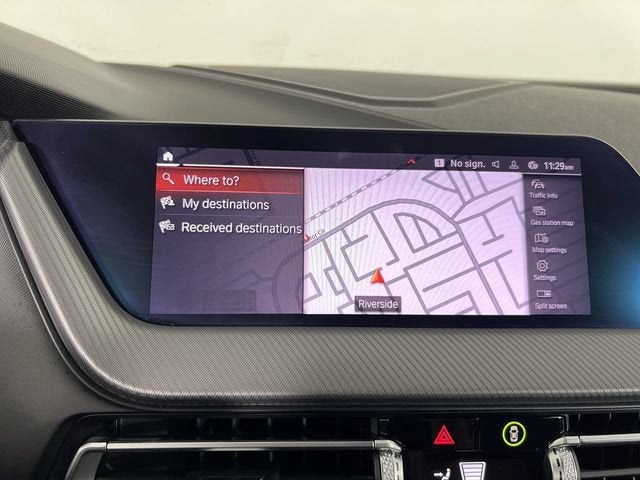 2021 BMW 228i Gran Coupe sDrive
