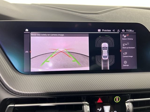 2021 BMW 228i Gran Coupe sDrive