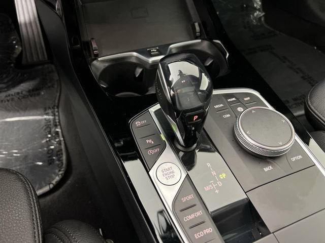 2021 BMW 228i Gran Coupe sDrive