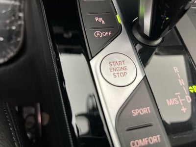 2021 BMW 228i Gran Coupe sDrive