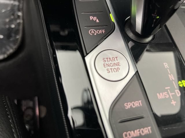 2021 BMW 228i Gran Coupe sDrive