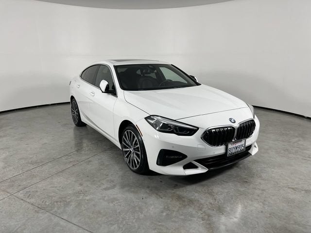 2021 BMW 228i Gran Coupe sDrive