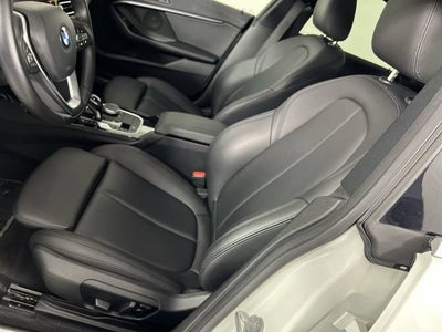 2021 BMW 228i Gran Coupe sDrive