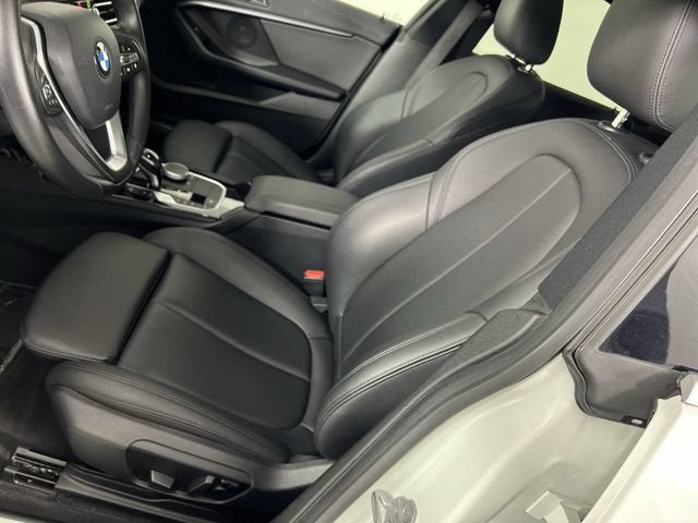 2021 BMW 228i Gran Coupe sDrive
