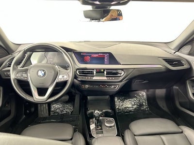 2021 BMW 228i Gran Coupe sDrive