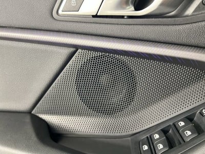 2021 BMW 228i Gran Coupe sDrive