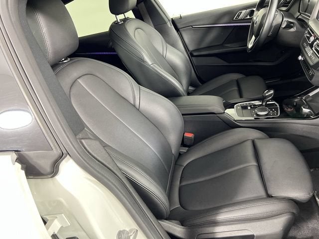 2021 BMW 228i Gran Coupe sDrive