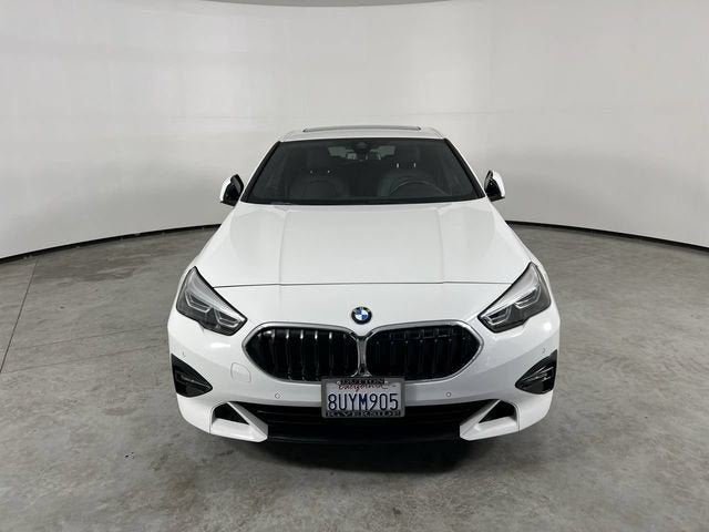 2021 BMW 228i Gran Coupe sDrive