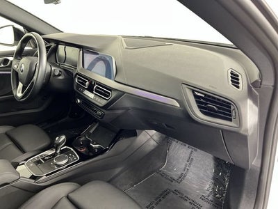 2021 BMW 228i Gran Coupe sDrive