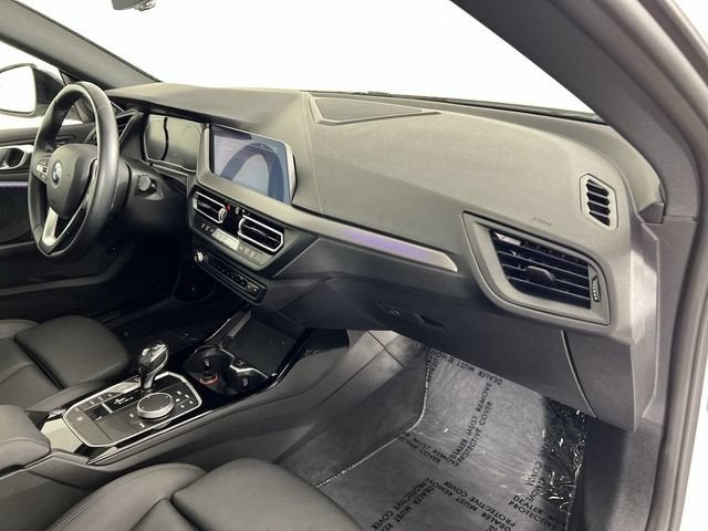 2021 BMW 228i Gran Coupe sDrive