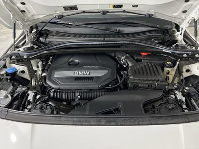 2021 BMW 228i Gran Coupe sDrive