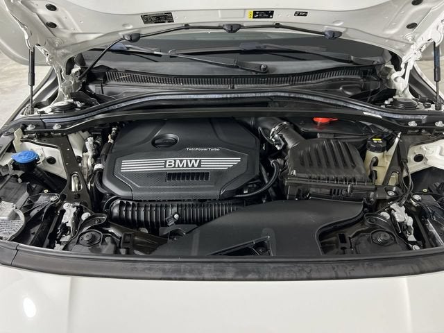 2021 BMW 228i Gran Coupe sDrive