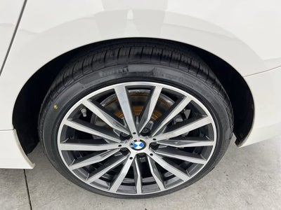 2021 BMW 228i Gran Coupe sDrive