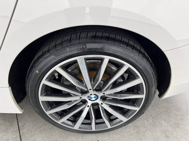 2021 BMW 228i Gran Coupe sDrive