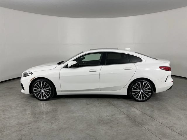 2021 BMW 228i Gran Coupe sDrive
