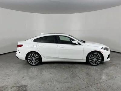 2021 BMW 228i Gran Coupe sDrive