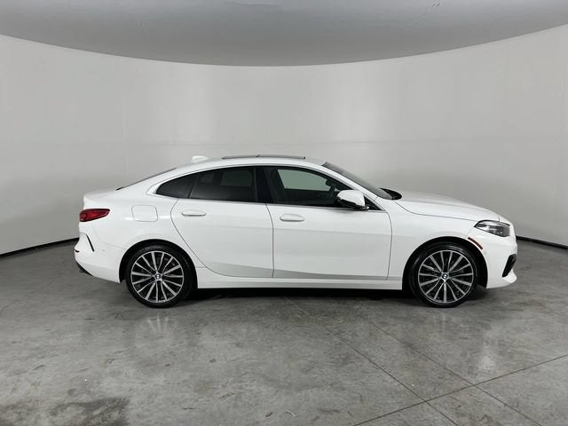 2021 BMW 228i Gran Coupe sDrive