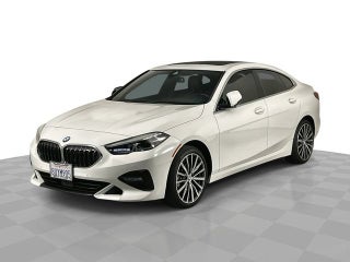 2021 BMW 228i Gran Coupe sDrive