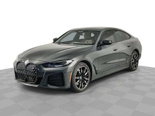 2023 BMW i4 M50