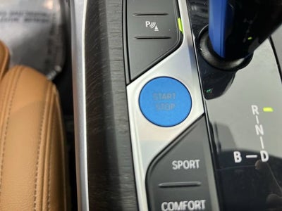 2023 BMW i4 M50