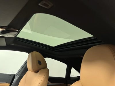 2023 BMW i4 M50