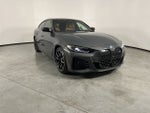 2023 BMW i4 M50