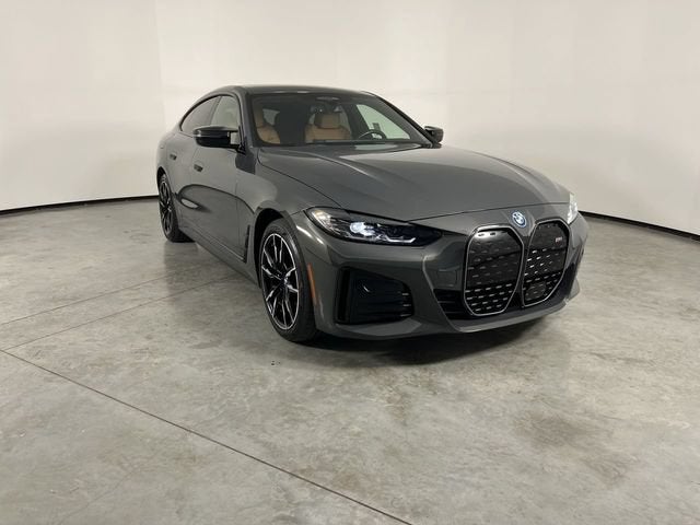 2023 BMW i4 M50