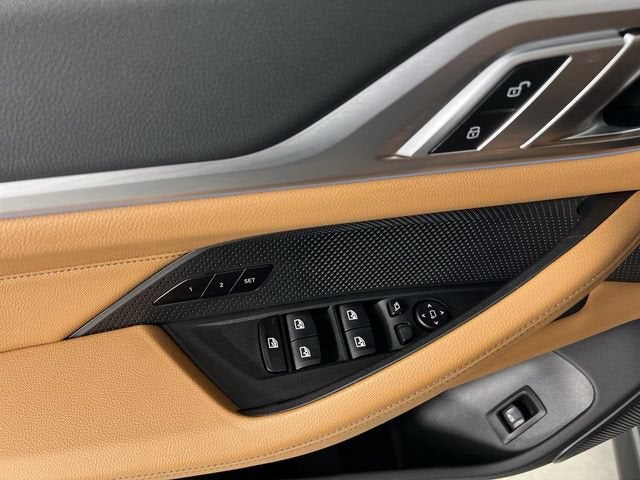 2023 BMW i4 M50