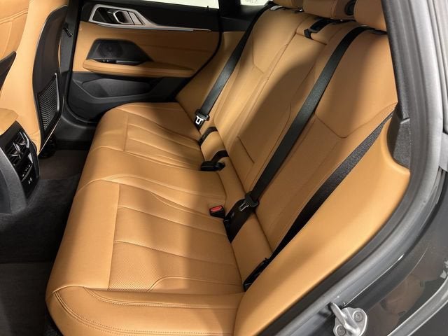 2023 BMW i4 M50