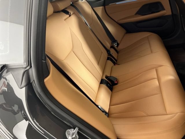 2023 BMW i4 M50