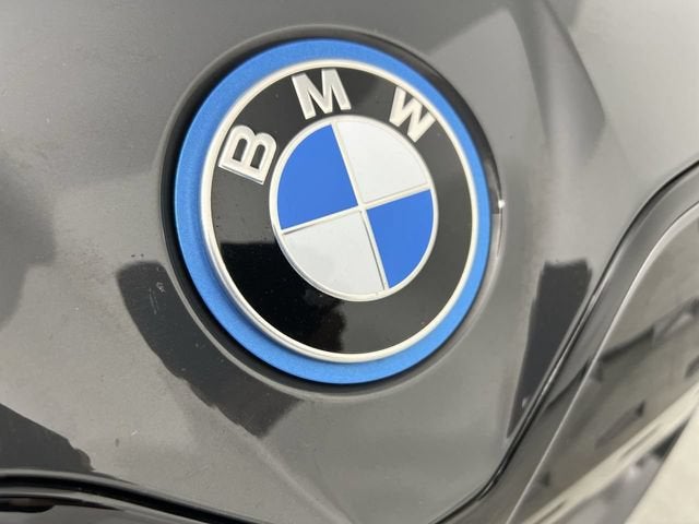 2023 BMW i4 M50