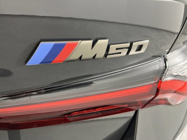 2023 BMW i4 M50
