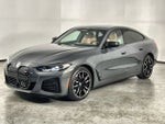 2023 BMW i4 M50