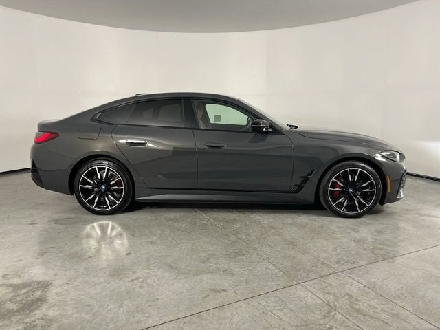 2023 BMW i4 M50