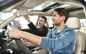 Schedule a test drive at Dutton Buick GMC in RIVERSIDE, CA.
