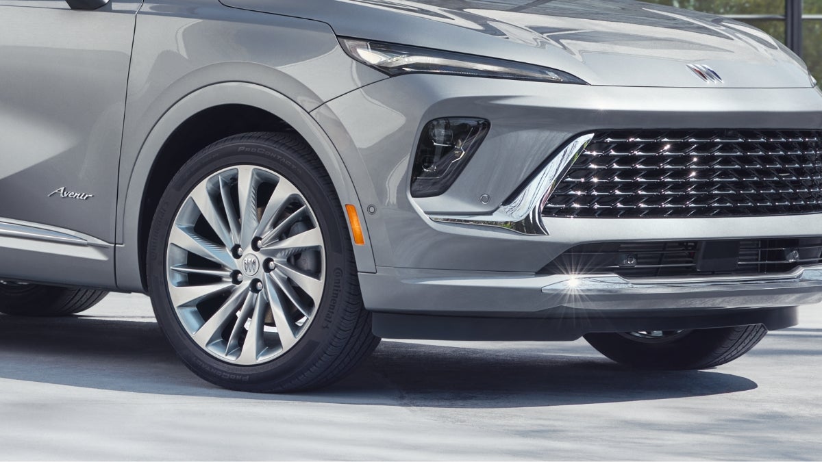 Dutton Buick GMC in RIVERSIDE CA