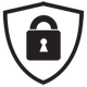 GMC Protection Plan Overview with a Lock Icon - Dutton Buick GMC in RIVERSIDE CA