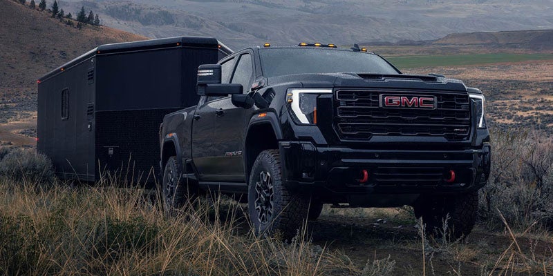 Sierra 3500
