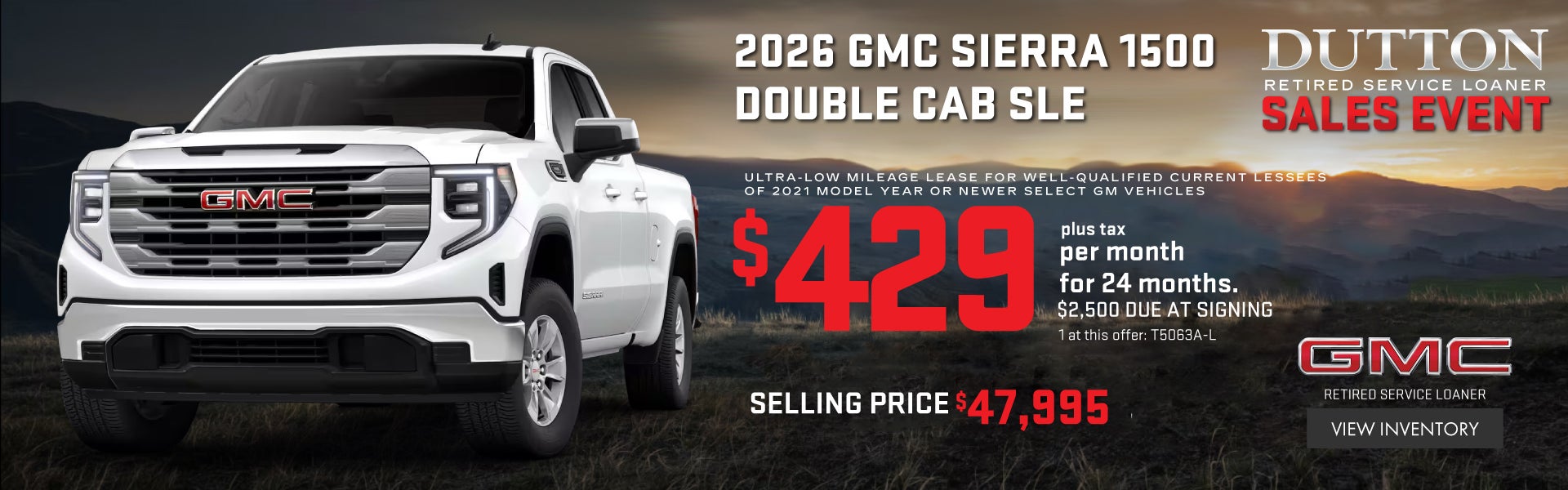 GMC Sierra